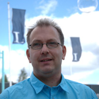 Patrik Soderholm