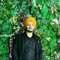 Gurkirtan Singh