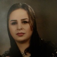 Haleh Talebi