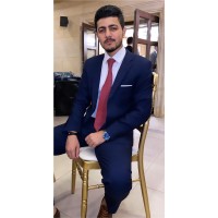 Hazem Alomoush