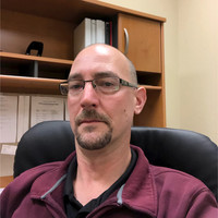 Eric Nitschke