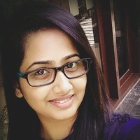 Arpitha S Murthy