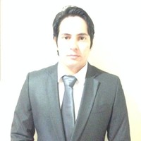 Carlos Alvarado Barrera