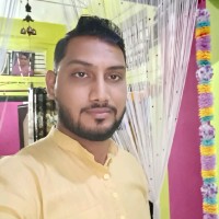 Bhupendra Banswal