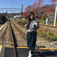 Daiwei She