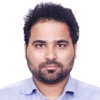 Vivek Pant
