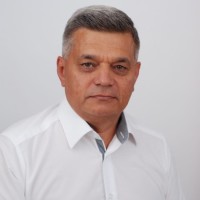 Nicolae Cismasu