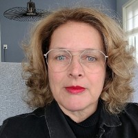 Annelies Gijsbertsen Kool