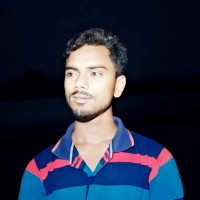 Md Rasel Islam