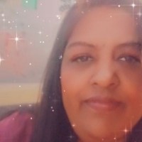 Sharika Singh