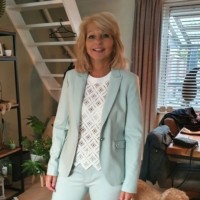 Nancy van der Giessen