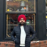Jeevan Sandhu
