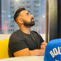 Muhammad Arslan