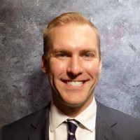 Brandt Johnson, Mpa