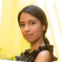 Chiara De Saram