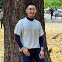 Blake Chong