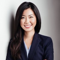 Cynthia Wang