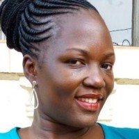 Jane Nanono