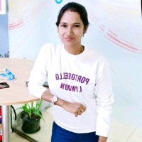 Dhivya Moorthy