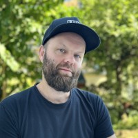Henrik Krog Andersen