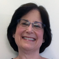 Susan Friedman