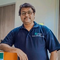 Karthikeyan Surulinathan
