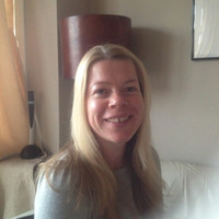 Samantha Busher