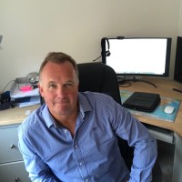 Justin Yaxley