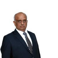 H Patel