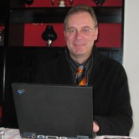 Eric Emael