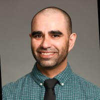 Sergio O. Perez
