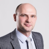 Marcin Gnacy