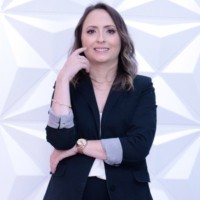 Maria Angélica de Camargo