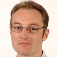 Damian Clark
