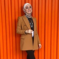 Haya Yasseen