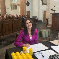 Violetta Gazaryan