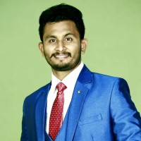 Mandeep B V
