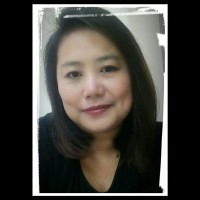 Maria Sherill dela Cruz