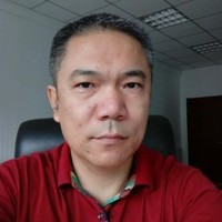 陈光军