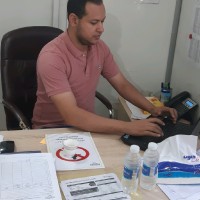 Ahmed Kamel