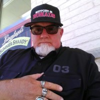 David Willis