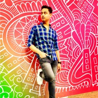 Sapan Jaiswal