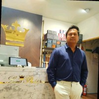 Ankit Kahar