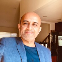 Devang Panchalia