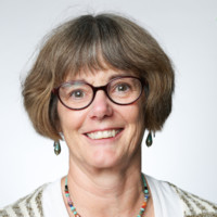 Kristin Darden