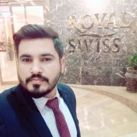 Raza Atif