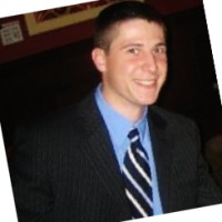 Chad Kemble