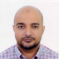 Mohamad Farouk Mousa