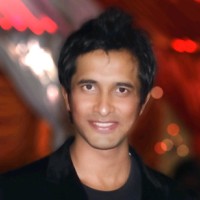 Siddharth Shahdeo