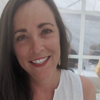 Patricia Irvine